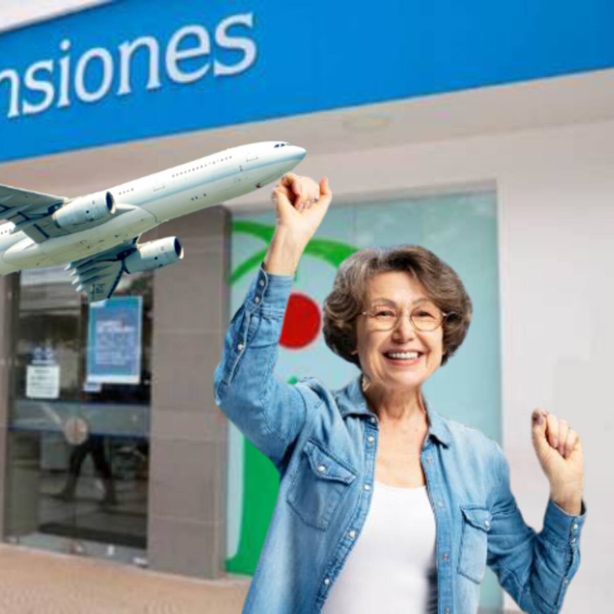 Afiliados a Colpensiones tendrán 30% de descuento en tiquetes: paso a paso y fechas oficiales de compra