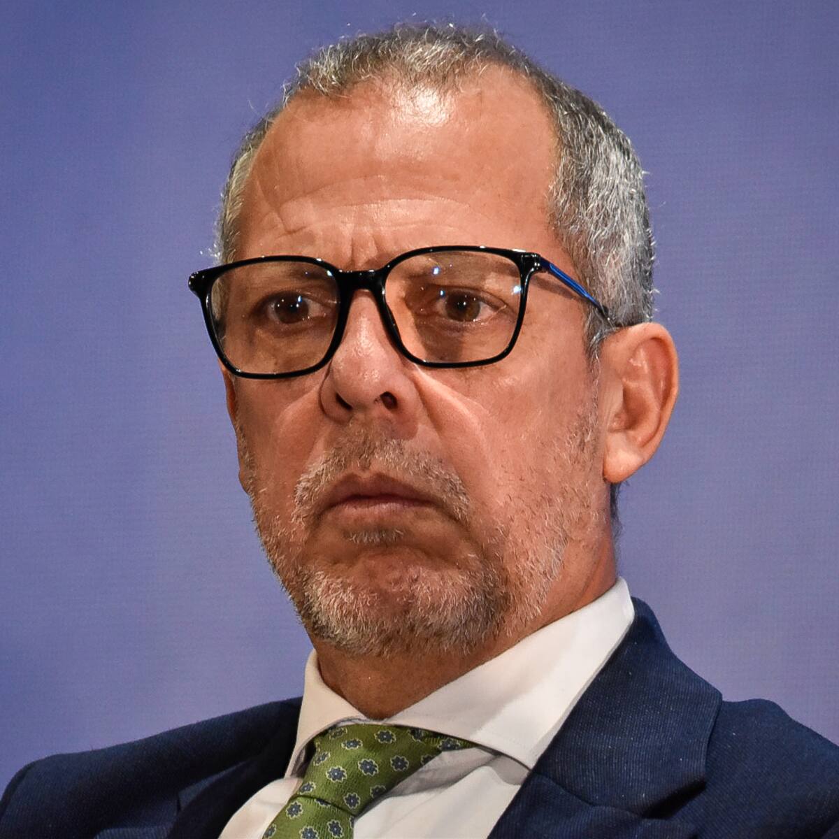 Procuraduría sancionó a Alfredo Saade por presunta extralimitación de funciones en caso pasaportes