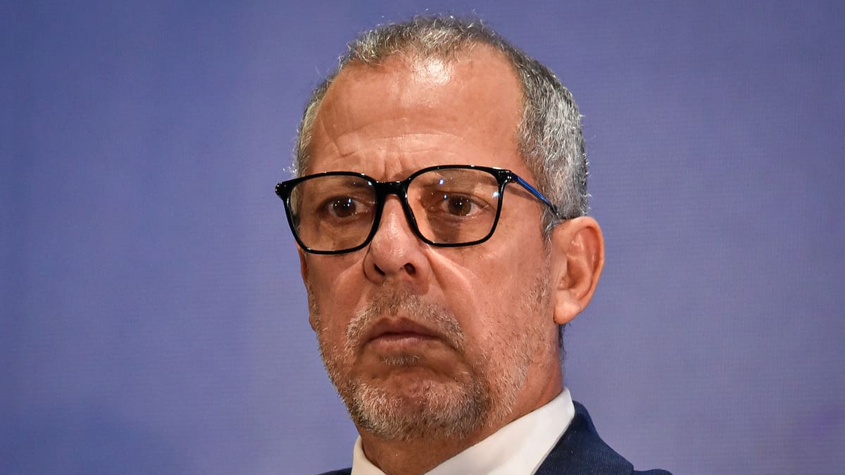 Alfredo Saade arremetió contra Uribe y defendió a Petro por acusaciones en caso Miguel Uribe