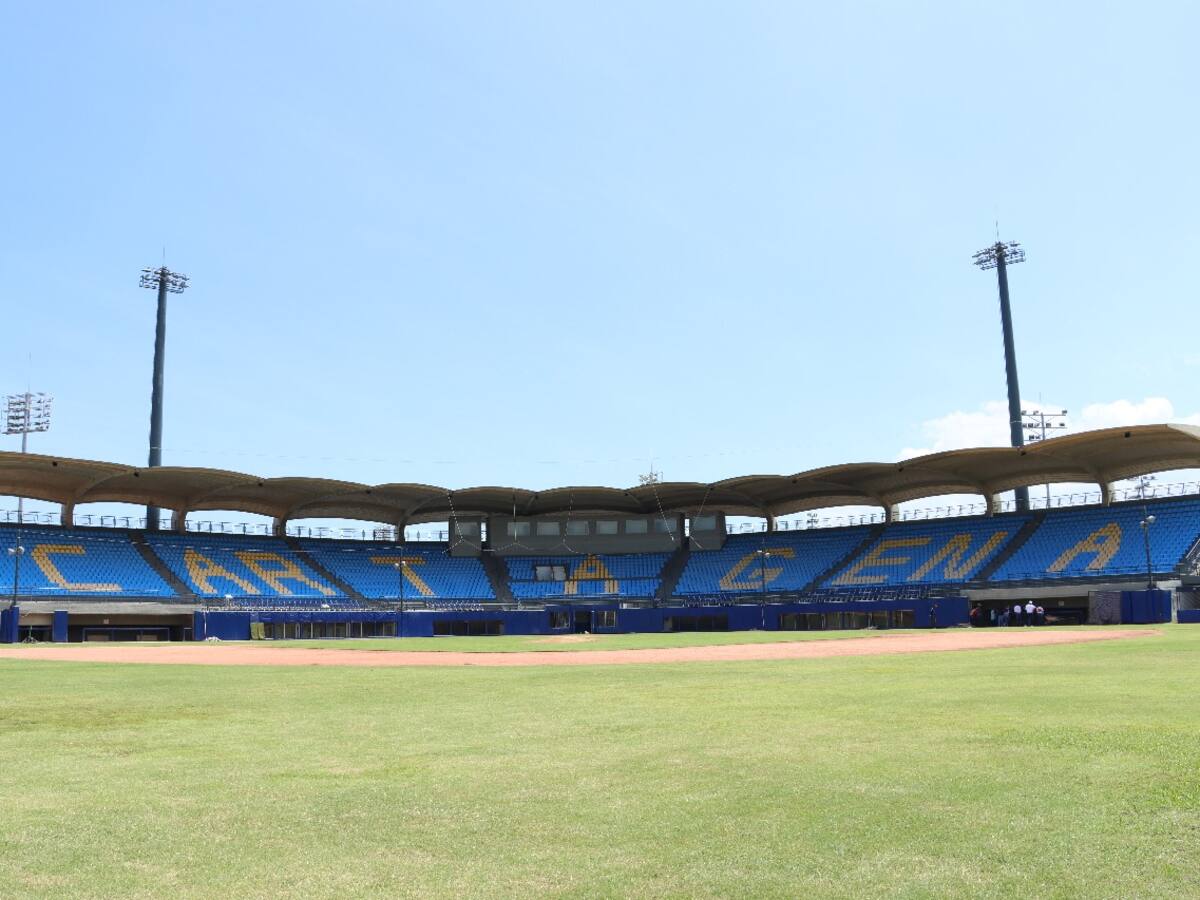 Estadio 11 de Noviembre “Abel Leal” seguirá sin disponibilidad para juegos nocturnos