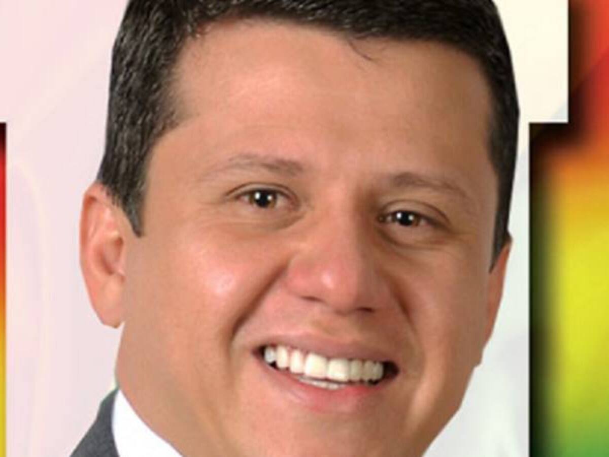 El Partido de La U pierde la curul del Ñoño Elías por silla vacía