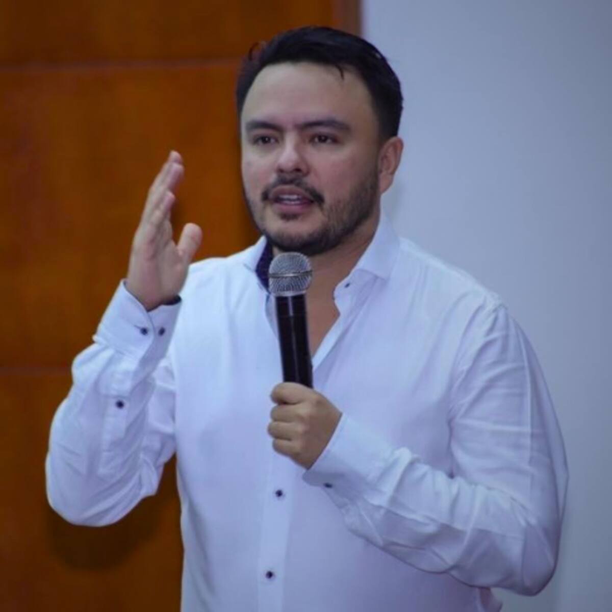 Por desacato a fallo de tutela, ordenan cinco días de arresto contra director de la ANT