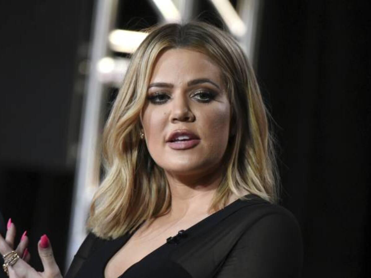 Khloe Kardashian: Kim "no está muy bien" tras el asalto
