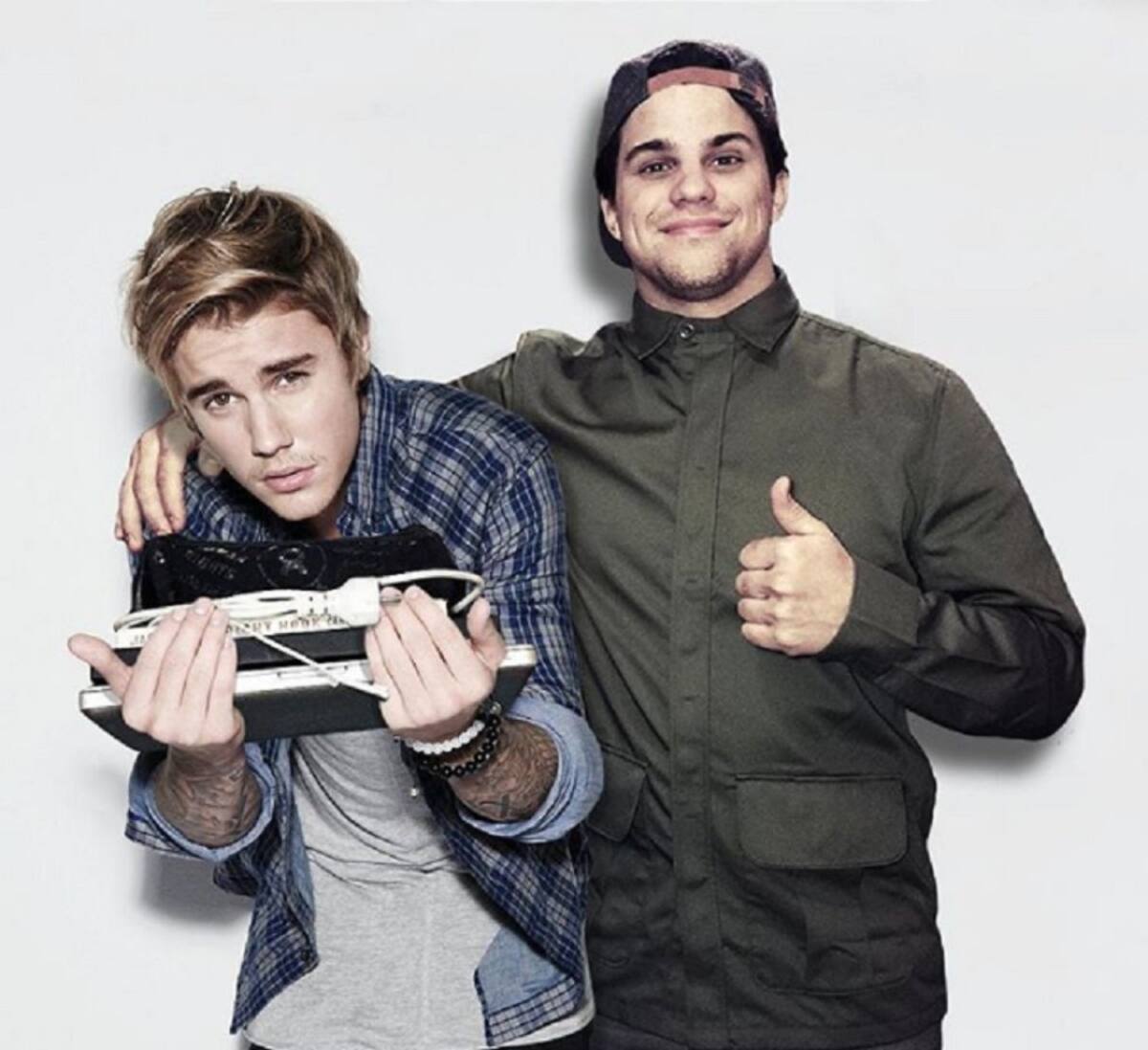 Averagerob es proveniente de Bélgica y hoy cuenta con más de 78 mil seguidores en su cuenta de Instagram.