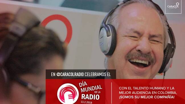 Día Mundial de la Radio