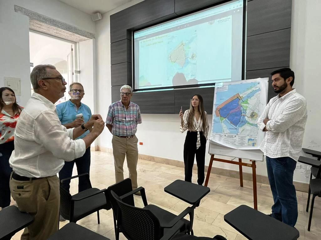 Alcaldía de Cartagena