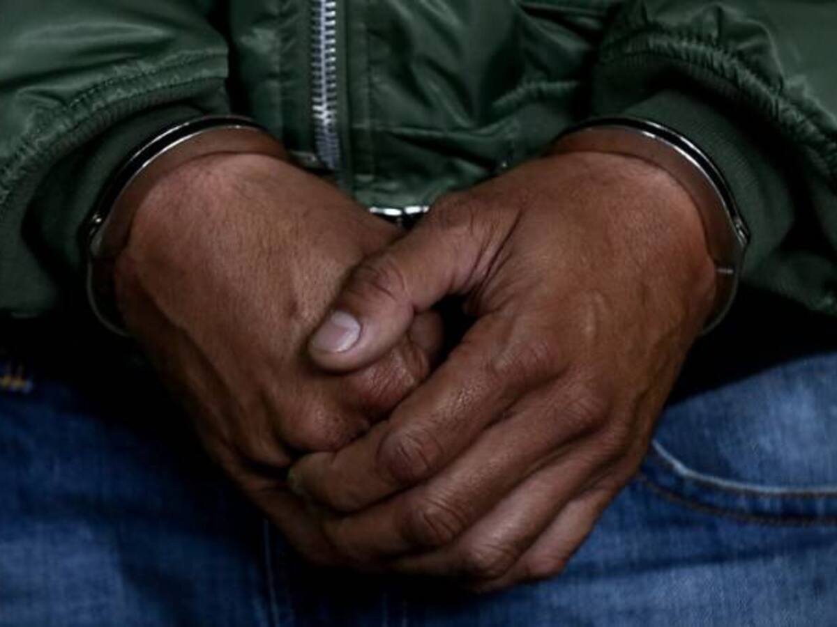 Capturan a alias ‘Pija’, exintegrante de la ‘Jacobo Arenas’ de las Farc