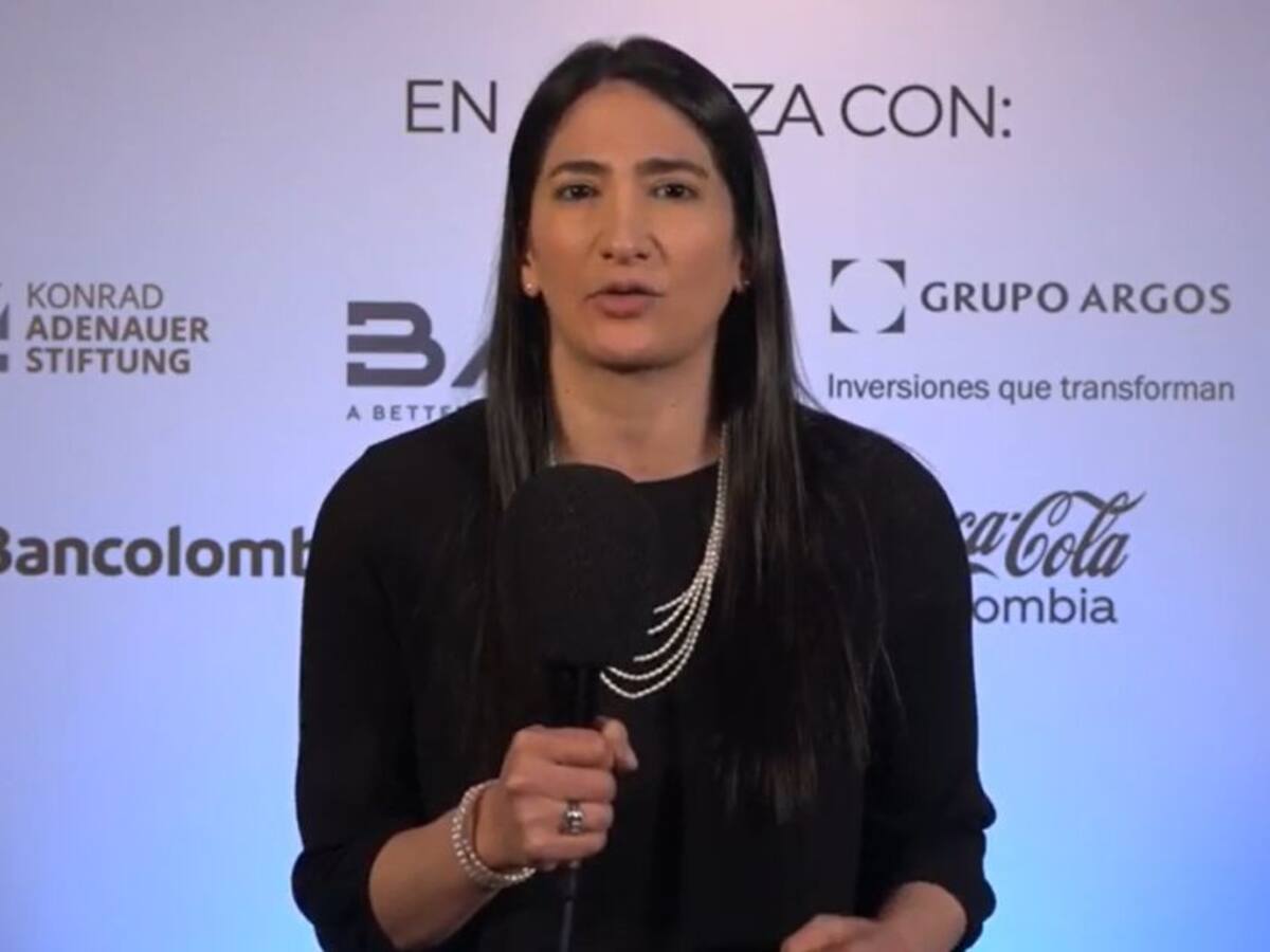 El sector privado es clave para fortalecer la democracia: Diana Dajer