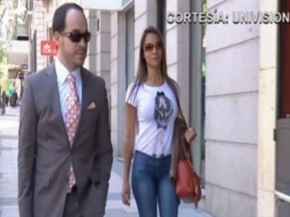 Dania Londoño declara en España sobre escándalo del Servicio Secreto