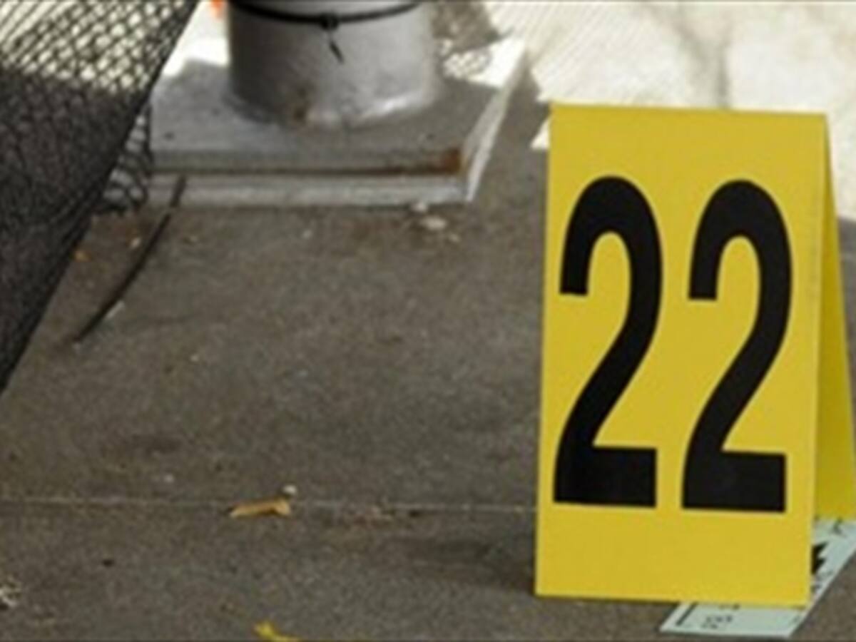Un policía muerto y otro herido deja ataque de las Farc en el Meta