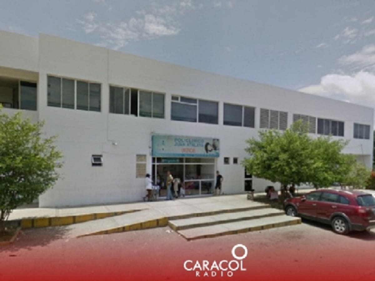 Comunidad en atalaya espera ampliación del policlínico