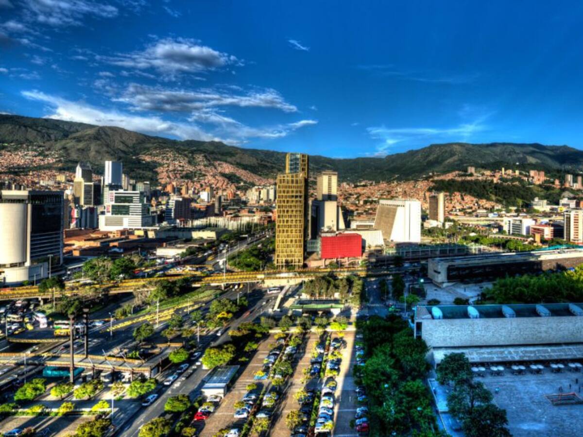Medellín analiza habilitar hoteles para atención de pacientes no Covid