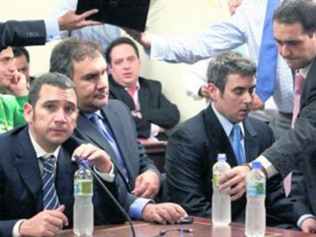 Supersociedades arranca fase final de liquidación de las empresas del grupo Nule