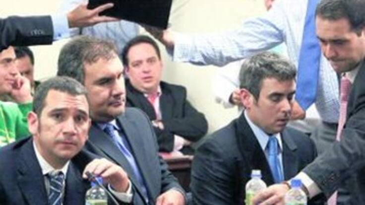 Supersociedades arranca fase final de liquidación de las empresas del grupo Nule