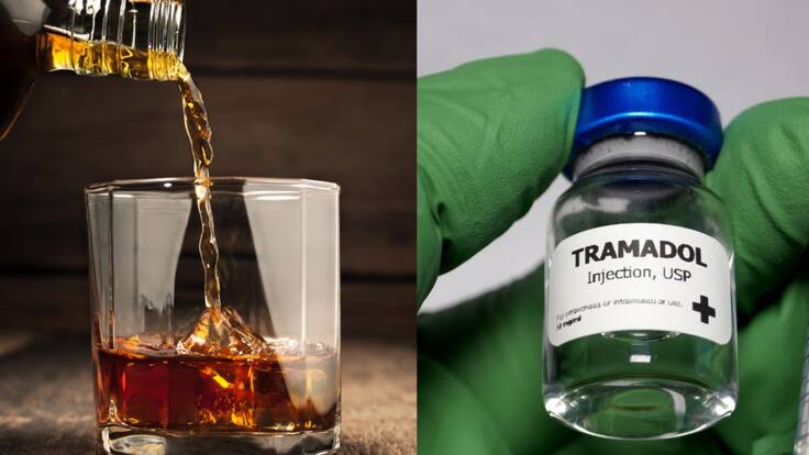 “La mezcla de alcohol con tramadol puede llevar a la muerte”: Experto