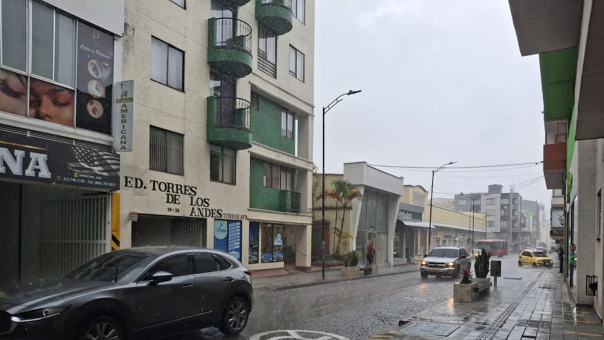 Director encargado de la CRQ