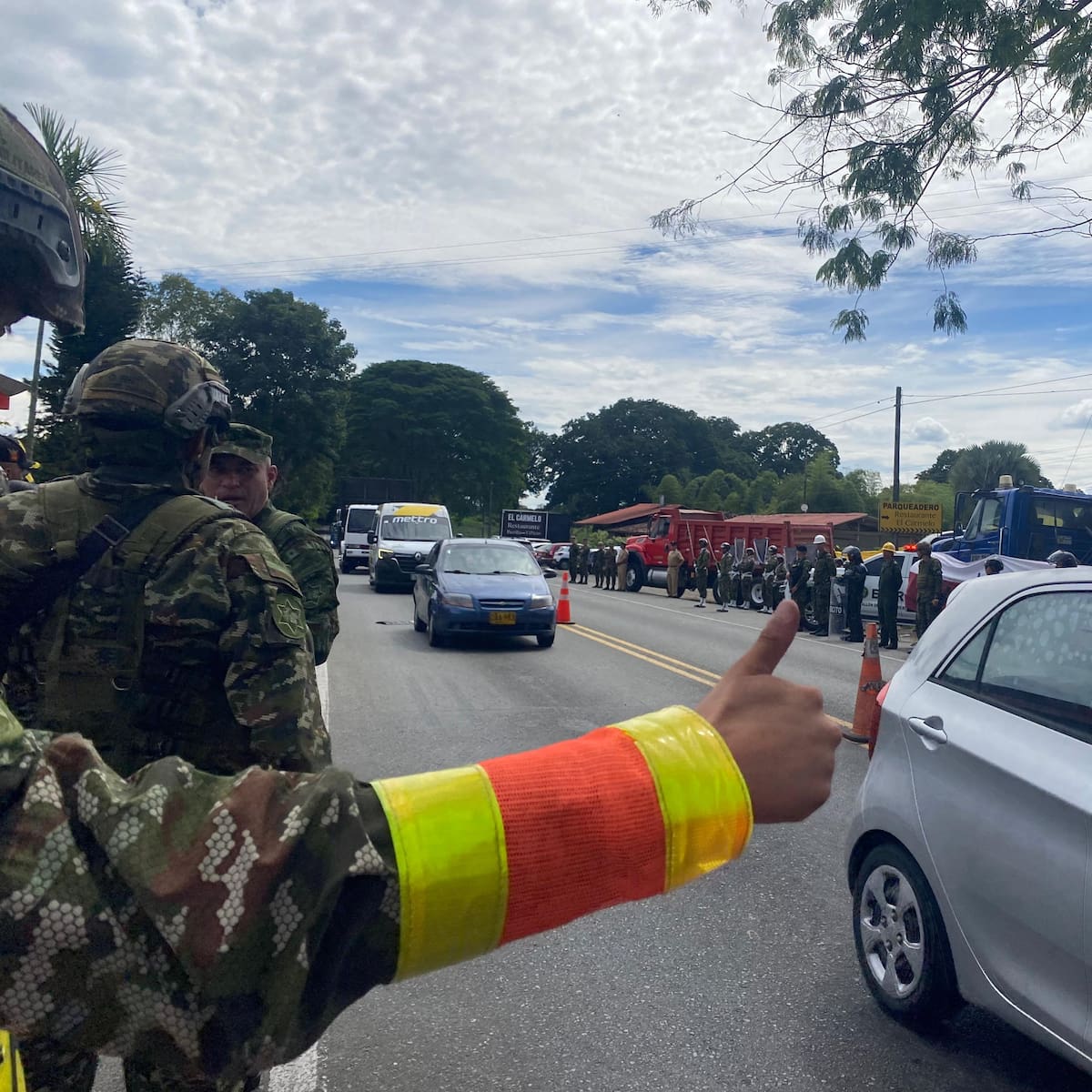 Martes 31 de marzo, las noticias más importantes de Armenia y Quindío