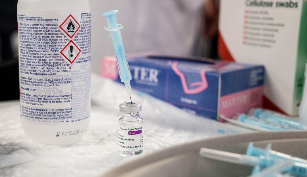 La compra de las "vacunas de segunda generación" busca asegurar la batalla contra las nuevas cepas del COVID-19.