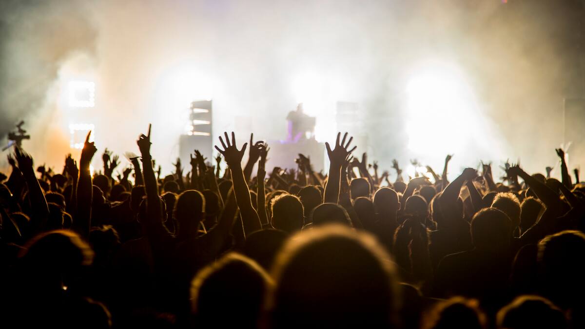 ¡Prográmese! Estos son todos los conciertos y eventos en Barranquilla para este 2024