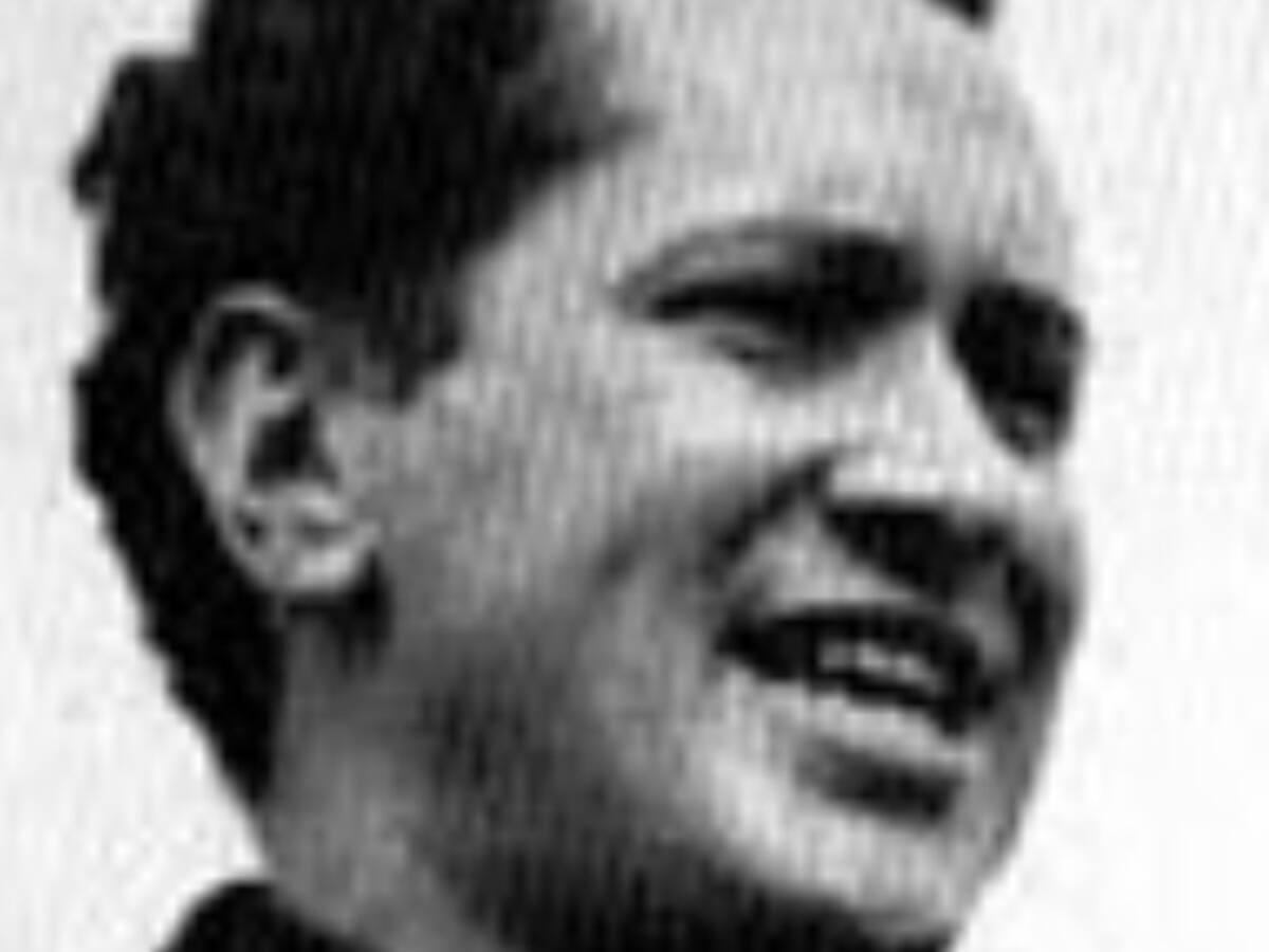 Restos exhumados en Bucaramanga no son del cura Camilo Torres