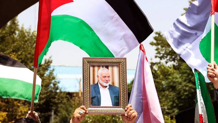 Hamás solo va a aceptar un cese al fuego si Israel cesa la presión militar: Michael Oren