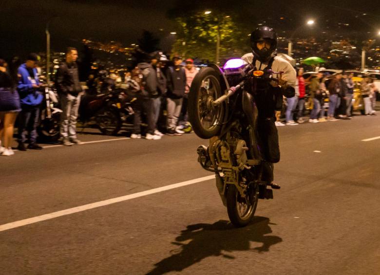 Foto: Carlos Velásquez / Colprensa