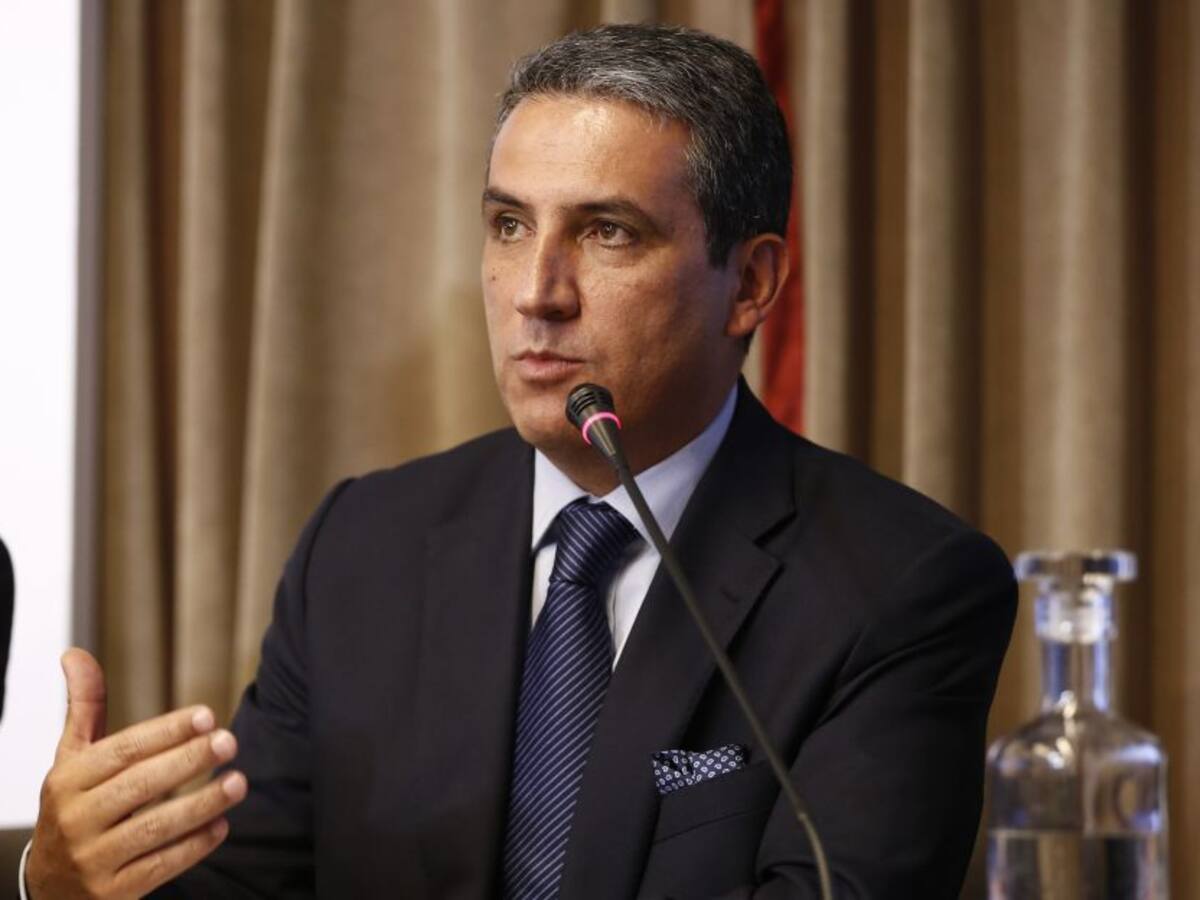 Dimayor: “La mayoría de jugadores del Fútbol Colombiano quieren jugar”