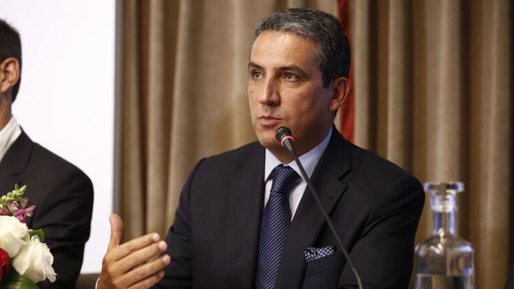 Dimayor: “La mayoría de jugadores del Fútbol Colombiano quieren jugar”