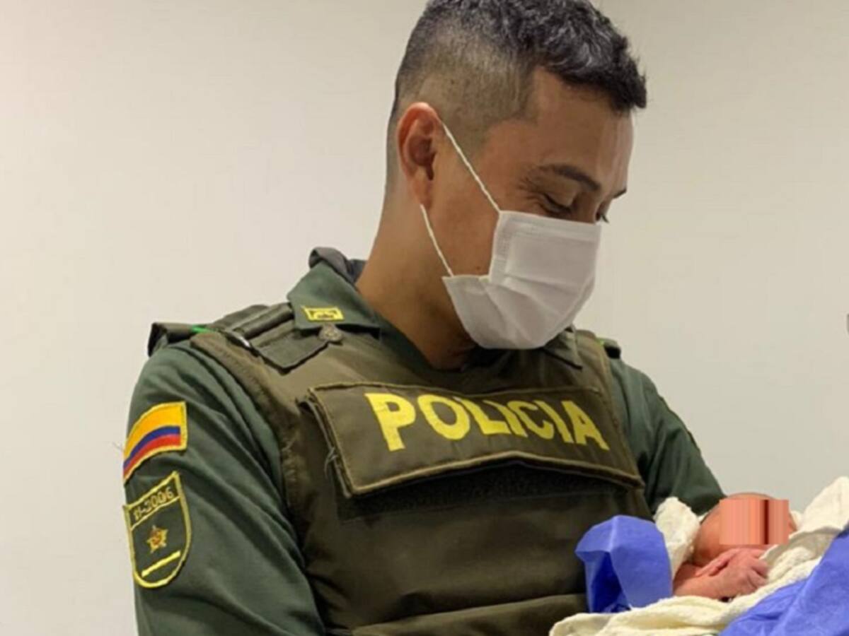 Bebé recién nacida fue abandonada en un lote durante Navidad en Valledupar