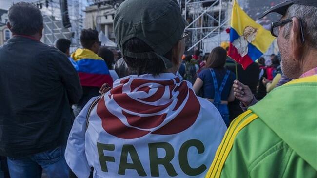 Imagen de referencia. Foto: Colprensa