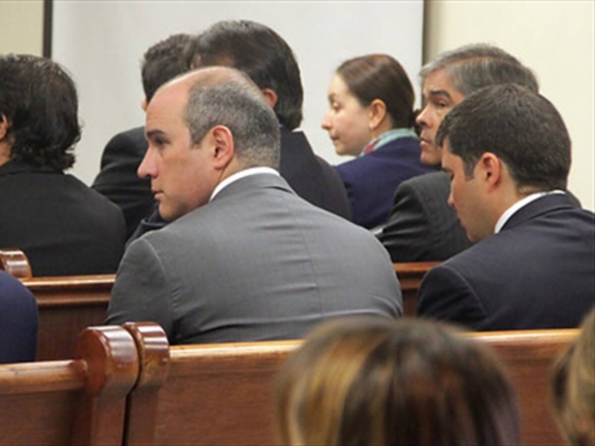 Maldonado no ha entregado bienes para reparación: agente liquidador
