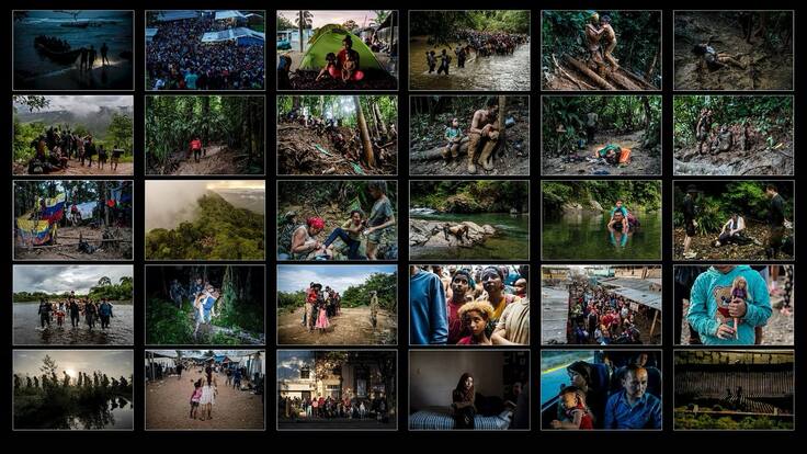 Fotografos World Press