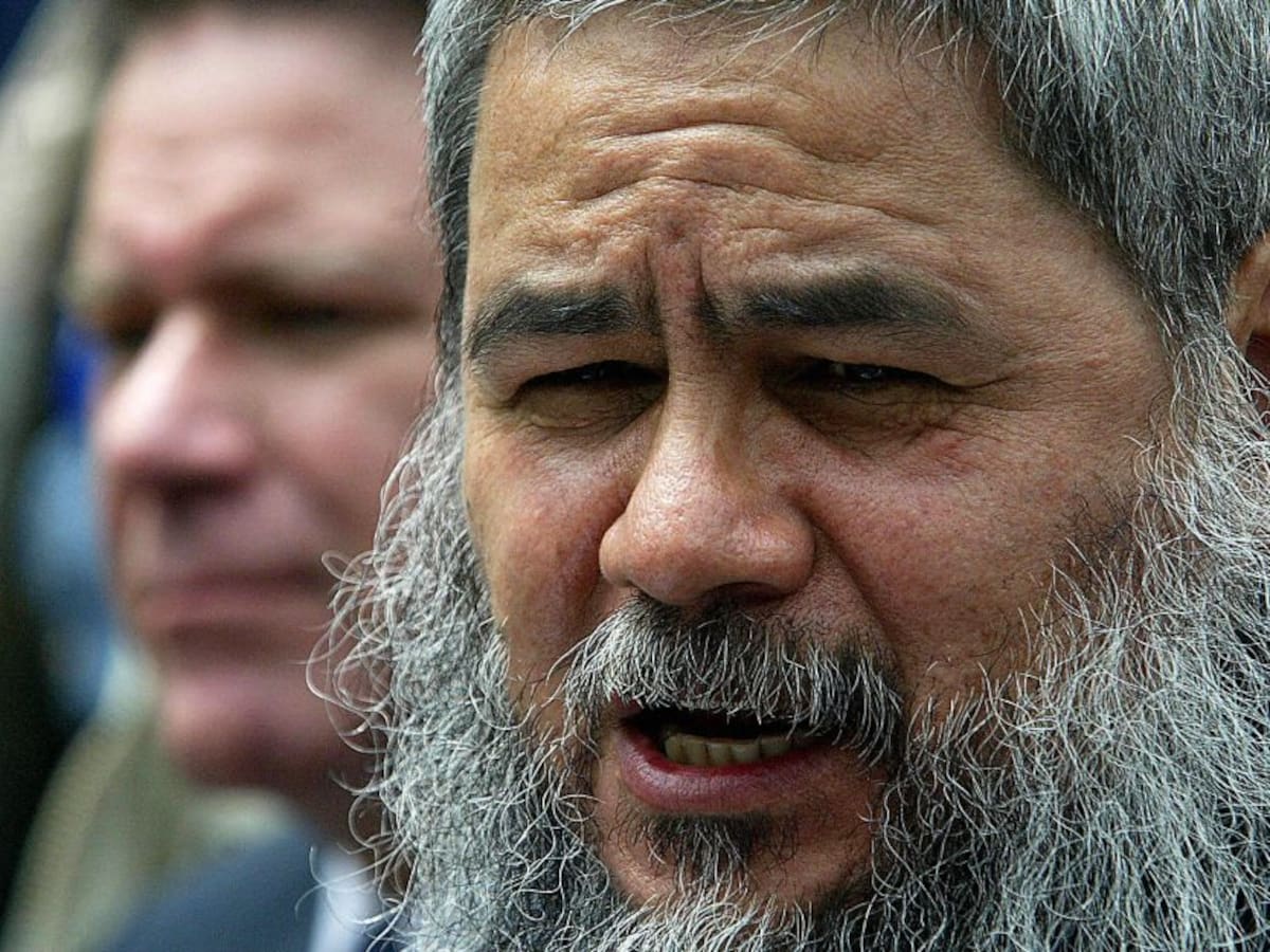 Piden libertad de Francisco Galán por su avanzada edad