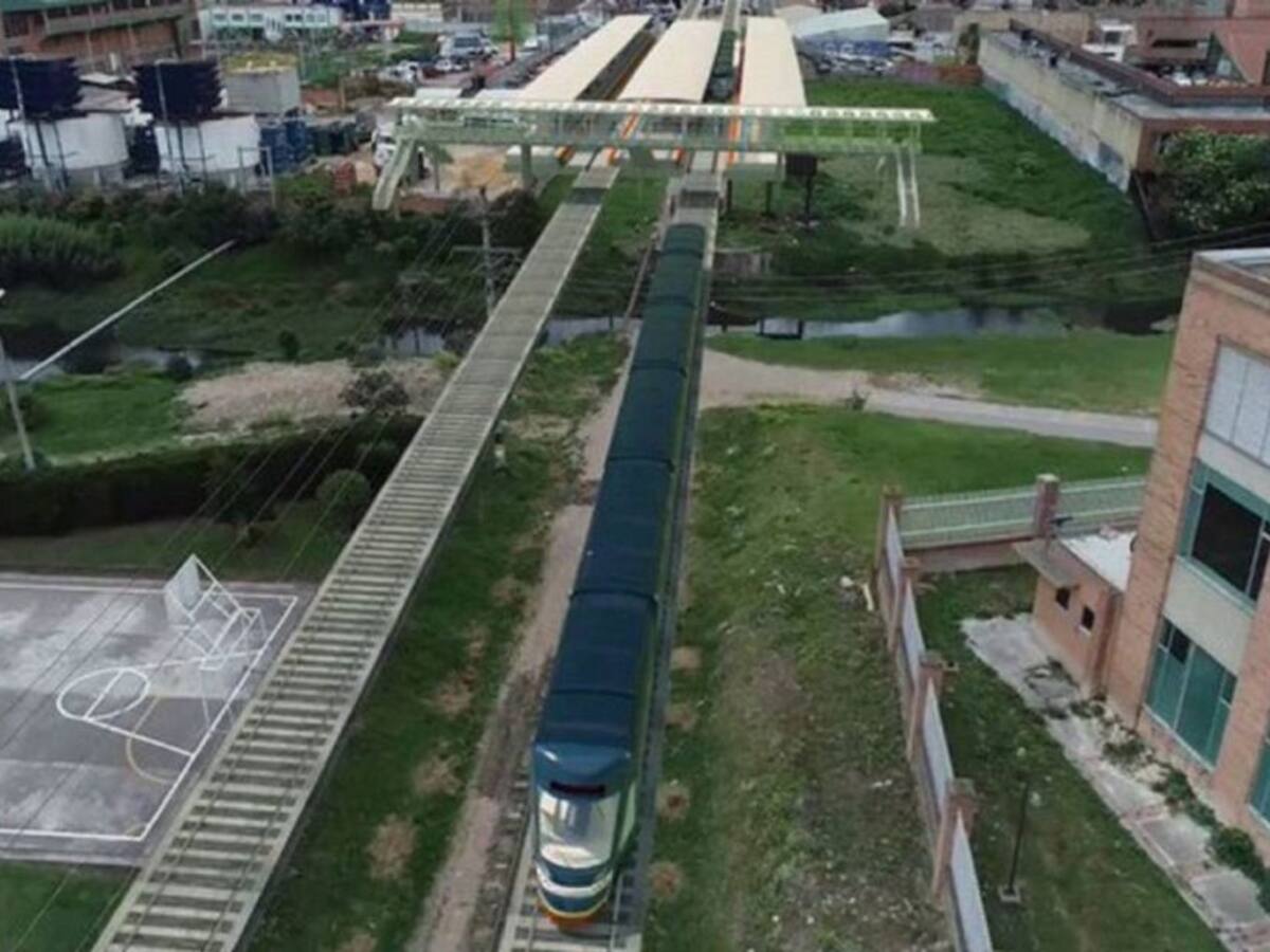 Ya se firmó el acta que da inicio al proyecto de Regiotram de Occidente