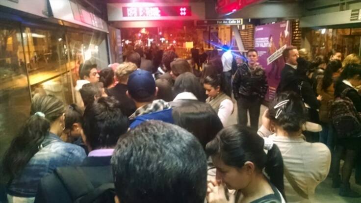 Petro asegura que disminuyeron denuncias por acoso sexual en Transmilenio