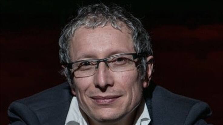 Fabio Rubiano presenta su obra "Labio de Liebre"