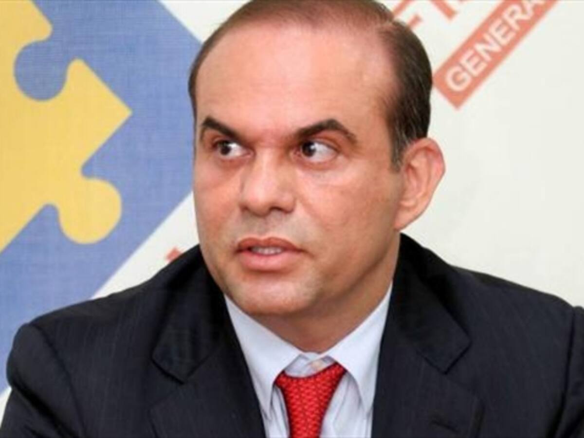 Avanza audiencia de condena contra Salvatore Mancuso