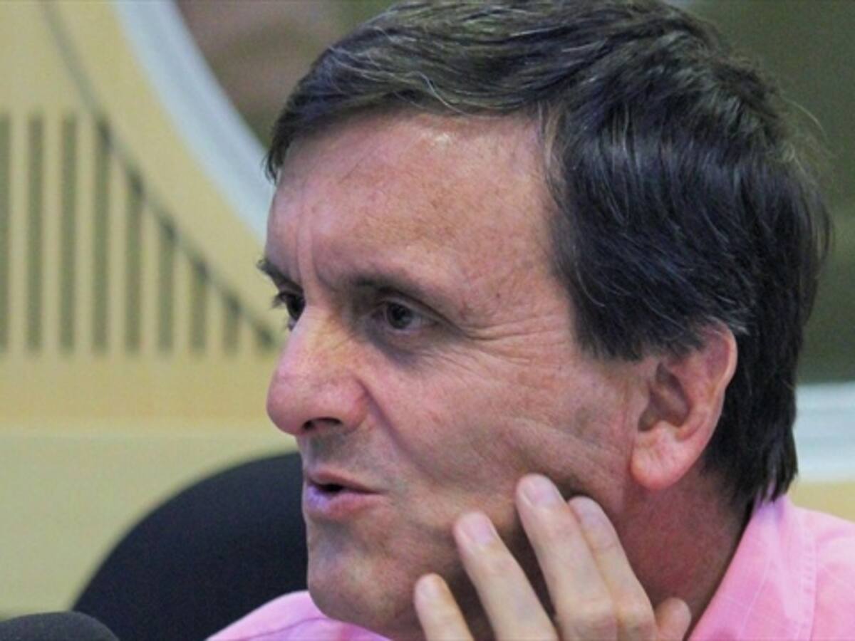 El ministro de Salud no tiene salida frente a la eutanasia: Pizano