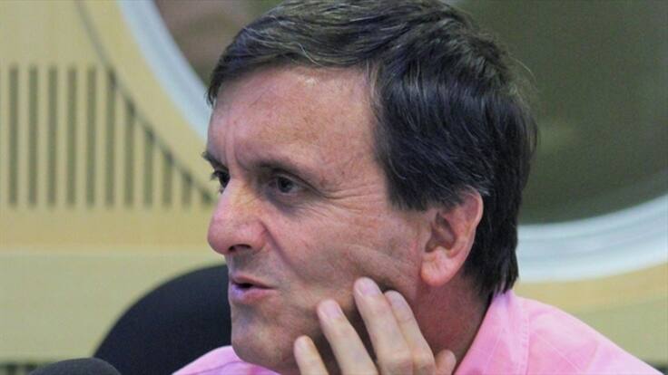 El ministro de Salud no tiene salida frente a la eutanasia: Pizano