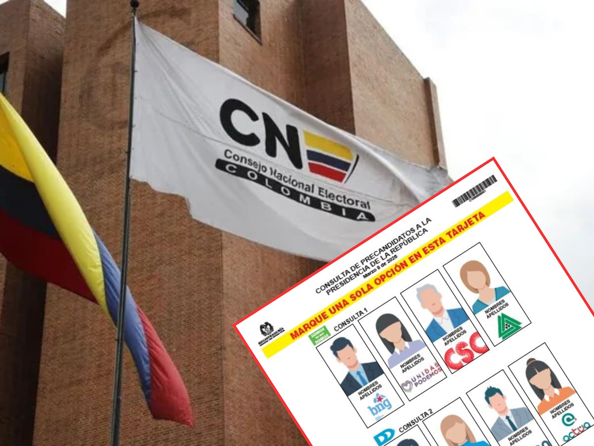 Piden al CNE definir reglas de participación para consultas del 8 de marzo