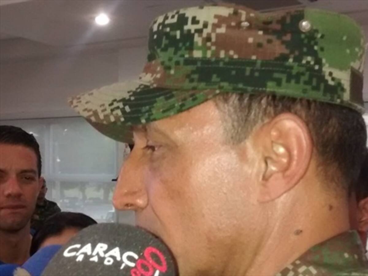 Investigan si muerte de sargento del Ejército se debe a fuego amigo