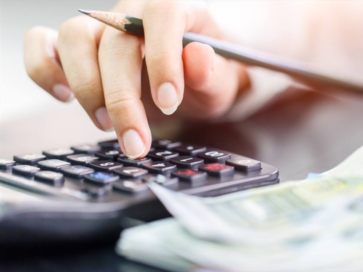 ¿De cuánto es el descuento por retirar un CDT antes de tiempo?