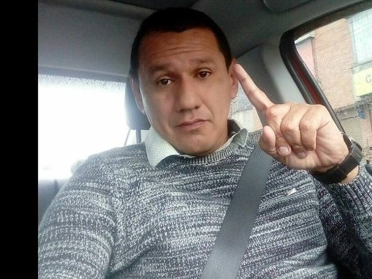 Marlon Marín, testigo en caso Santrich, rindió interrogatorio en Estados Unidos