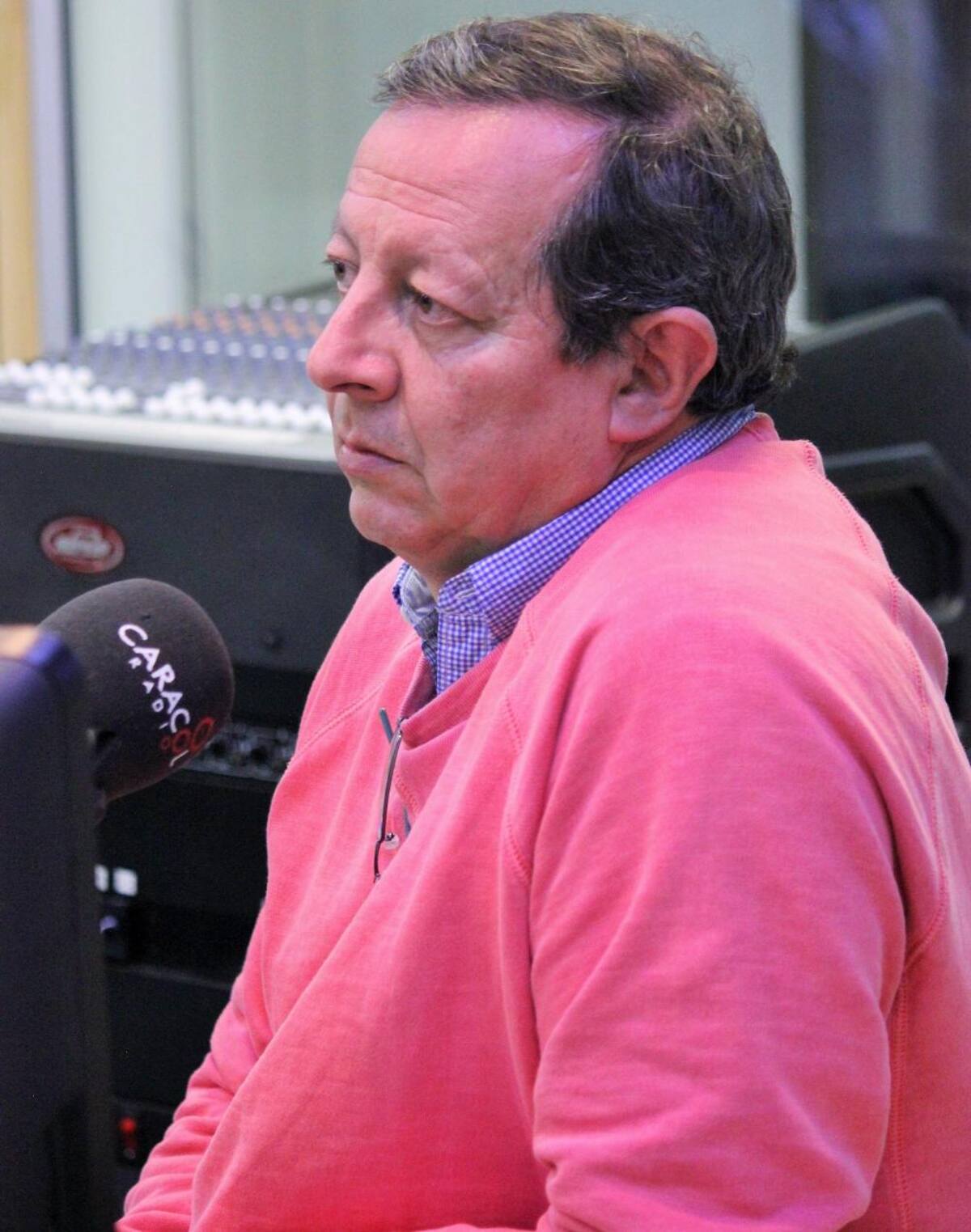 Ricardo Galán