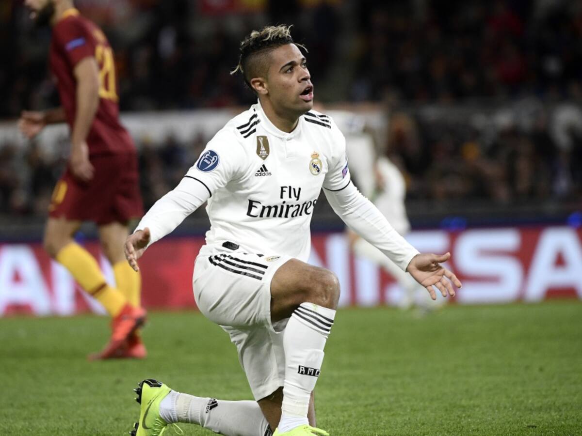Sin Mariano, Real Madrid arranca su defensa por el título del Mundial