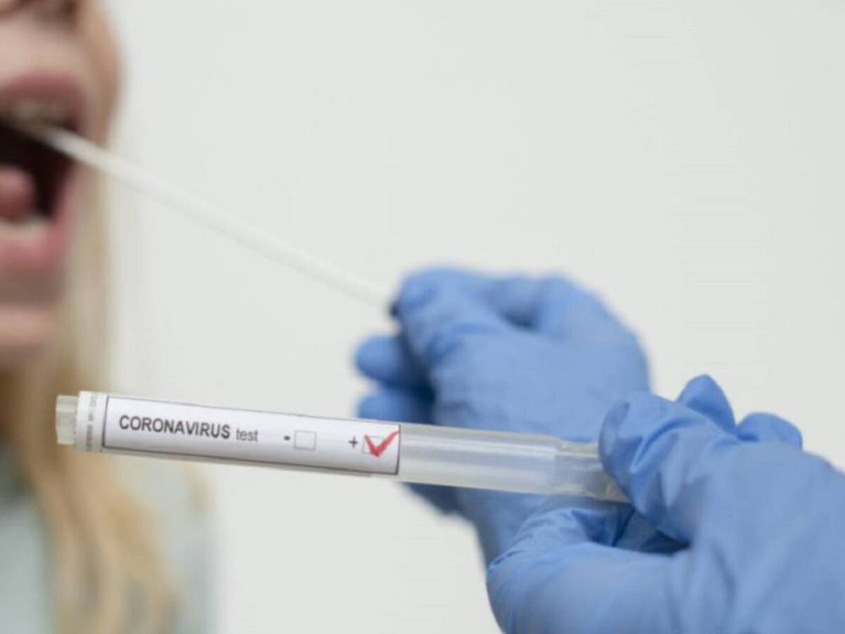 Más de 1.900 casos de COVID-19 en Barranquilla en la última semana