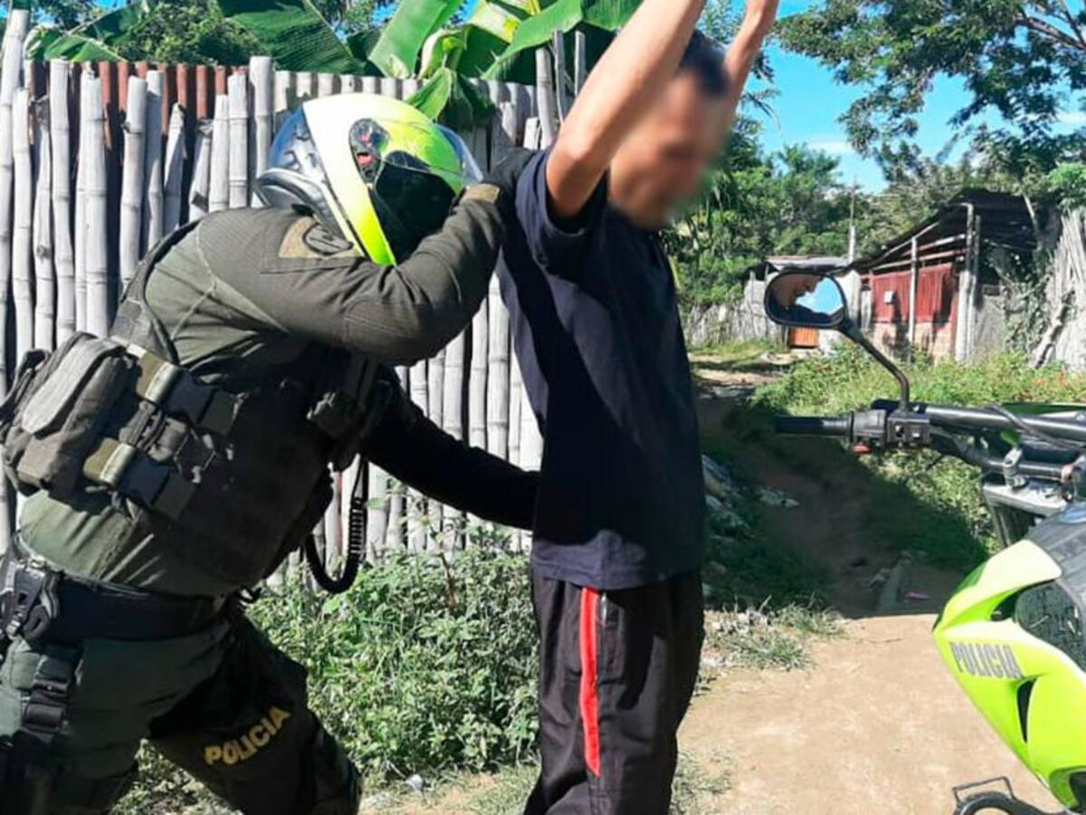 Se disparó la delincuencia en el Huila durante el puente de Reyes