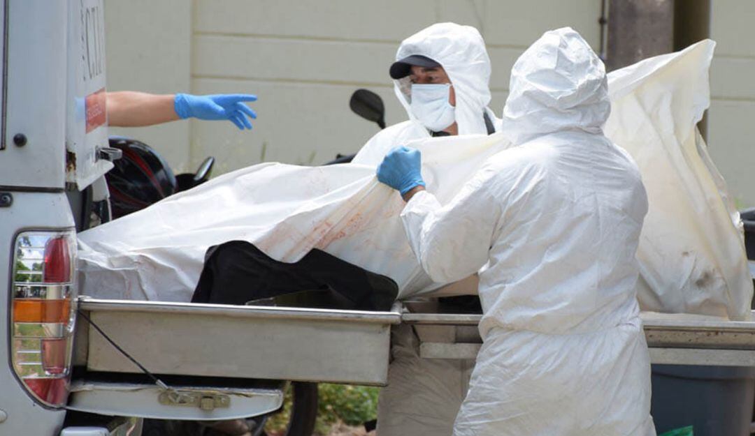 Hallan sin vida a mujer en motel de Neiva 