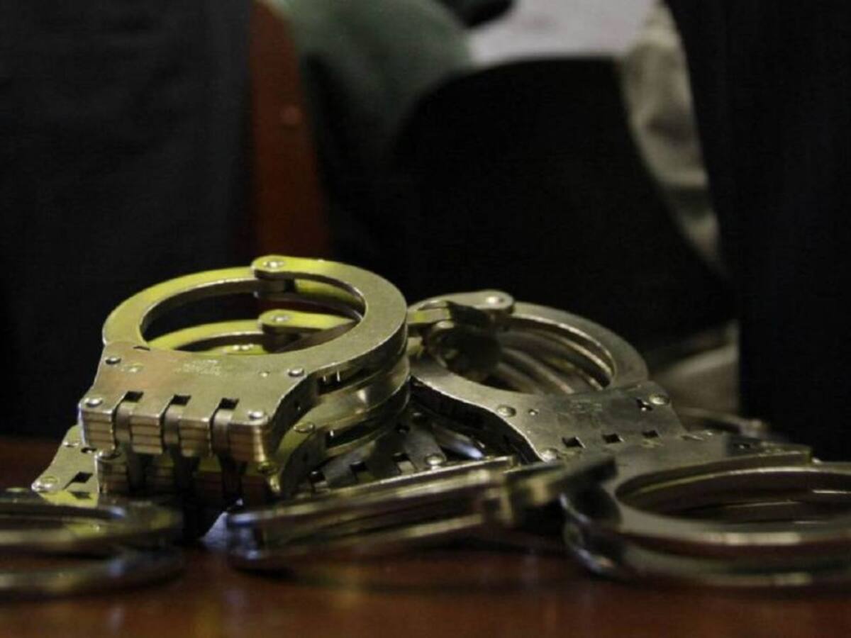 Condenadas 4 personas que de manera ilegal ganaron contratos en Antioquia