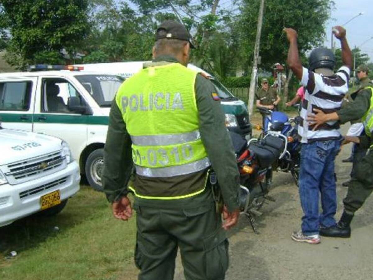 Sicarios acabaron con la vida de un comerciante en Magangué